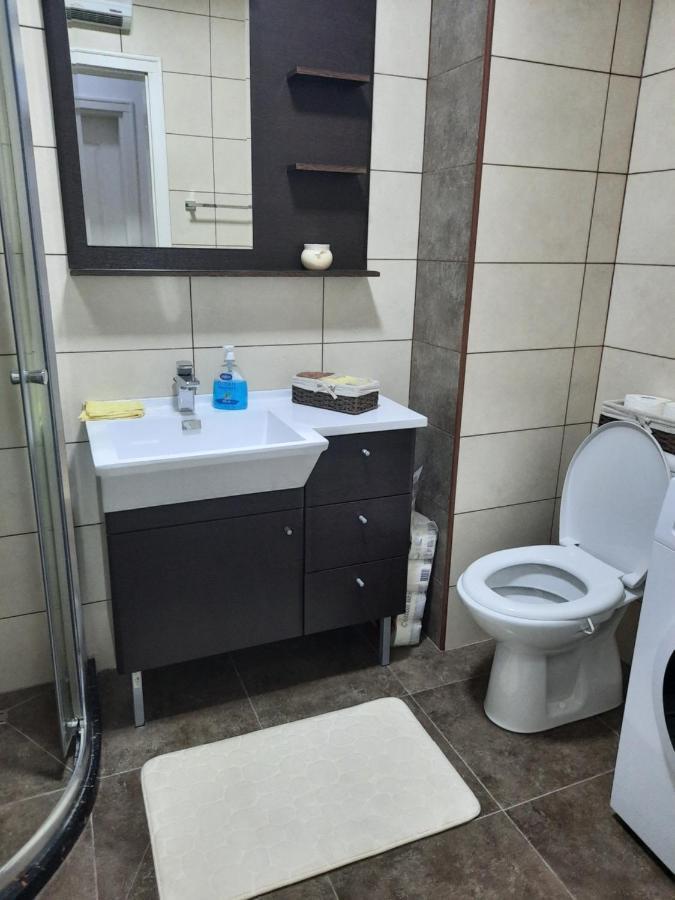 Apartman Nk Niksic Exterior foto